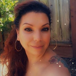 Meet your Posher, Marlene cecilia